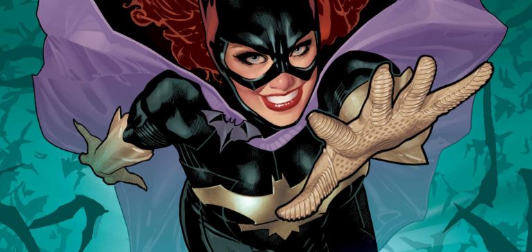 Joss Whedon Will Bring Batgirl to the Big Screen