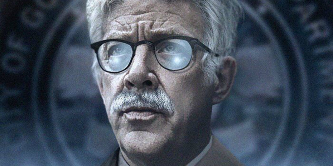 Due to BATMAN Delay, J.K. Simmons Unsure When Commissioner Gordon Will Appear After JUSTICE LEAGUE