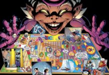 Superman #19 (Superman Reborn) Review: The Madness of Mxyzptlk!
