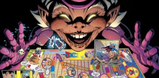 Superman #19 (Superman Reborn) Review: The Madness of Mxyzptlk!