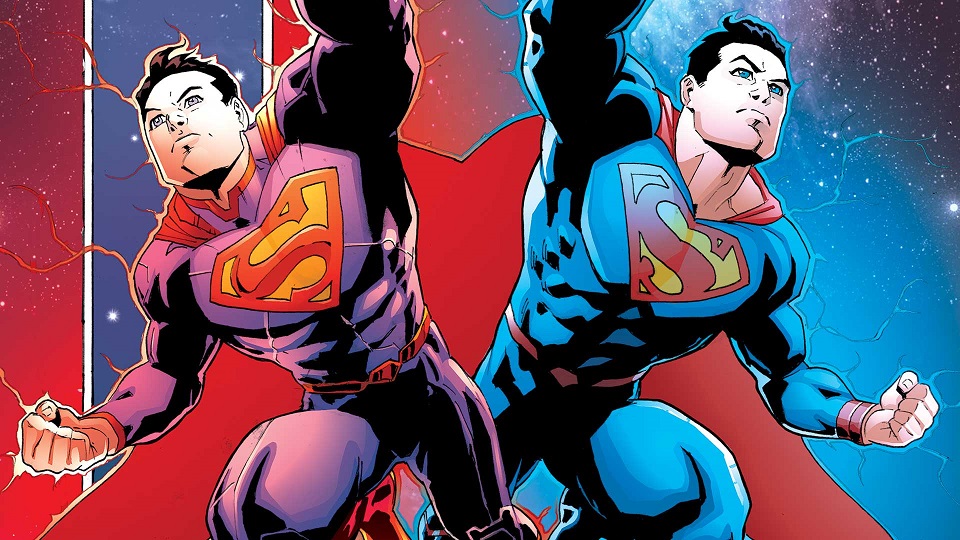 Action Comics #976 Review (Superman Reborn): Restoration and Revelation!