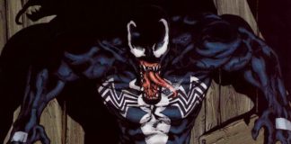 Who Should Play Venom? (10 Actors Who Could Host a Malevolent Symbiote)