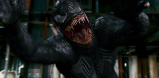 Step Aside, Spider-Man... Venom Is Getting His Own Movie