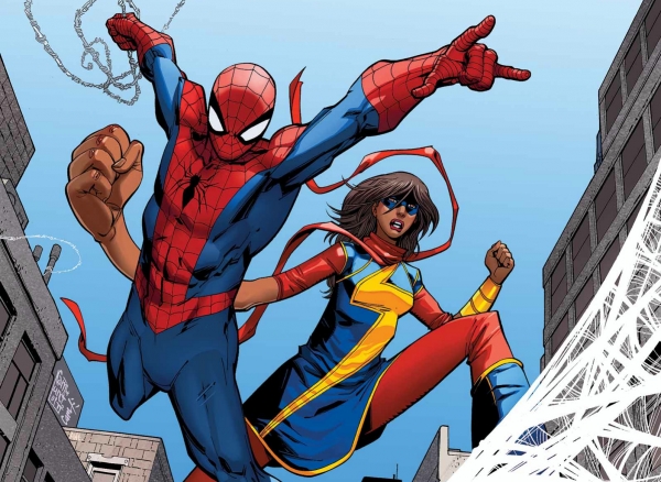 Celebrating Three Years of Kamala Khan: Her Significance, Evolution, and Inevitable Legacy