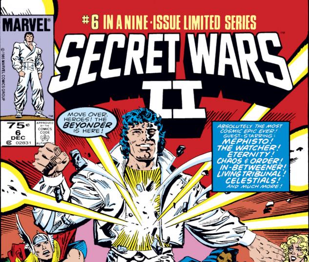 UPDATED: Thirteen (previously eight) of the Worst Comic Book Storylines that Punched Fans in the Gut!