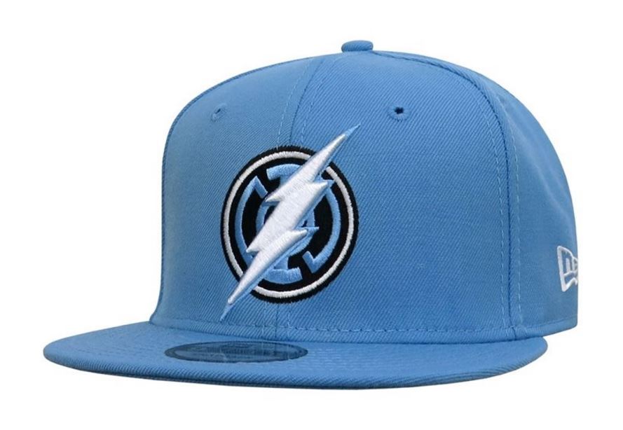 Top 10 New Era Hats At Super Hero Stuff