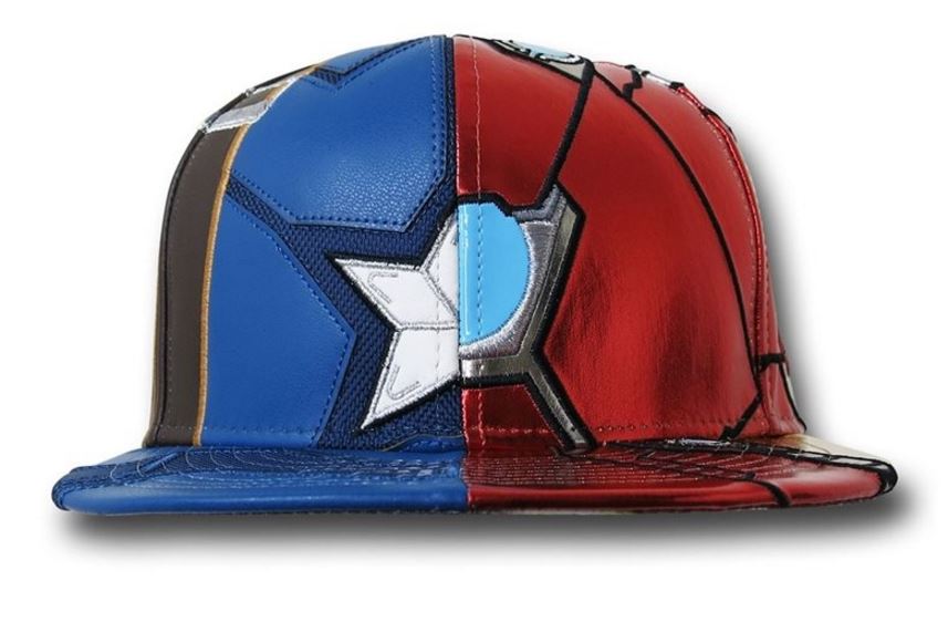 Top 10 New Era Hats at SuperHeroStuff