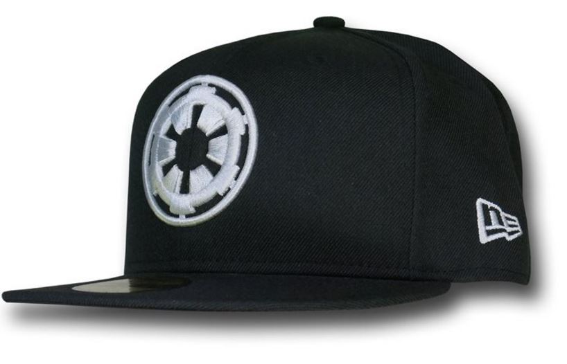 Top 10 New Era Hats at SuperHeroStuff