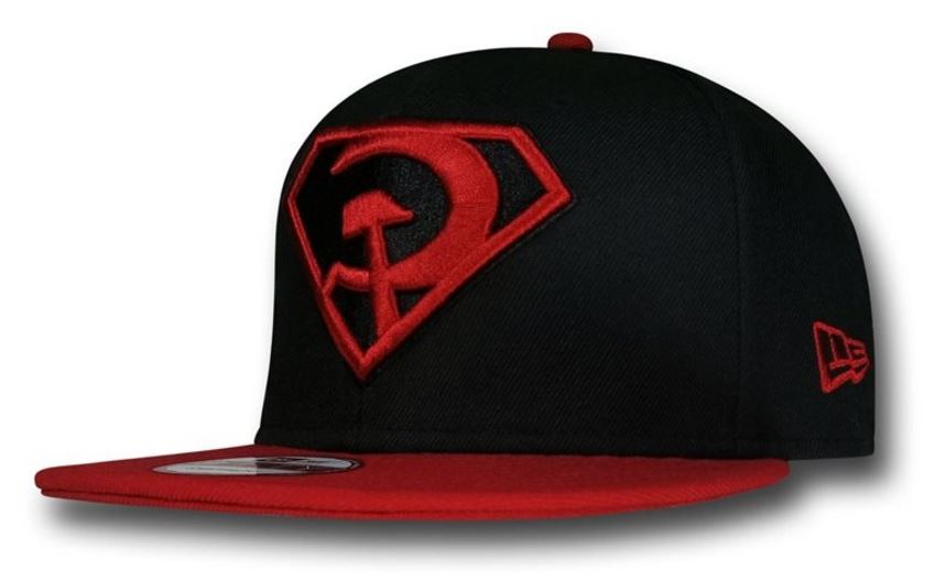 Top 10 New Era Hats at SuperHeroStuff