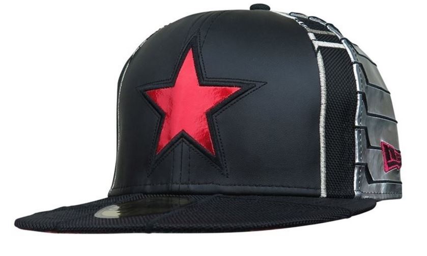 Top 10 New Era Hats at SuperHeroStuff