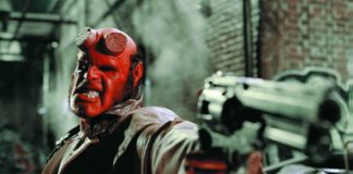 Hellboy: The Forgotten Comic Book Movie