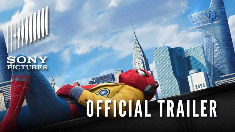 The Stakes Are Much Higher in Second Spider-Man: Homecoming Trailer!