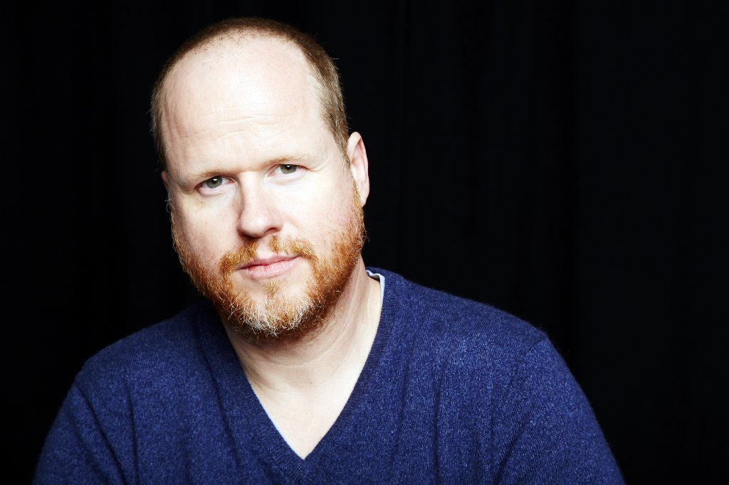 Joss Whedon Will Bring Batgirl to the Big Screen