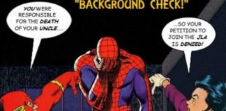 Movie Trailer Showdown: Justice League vs Spider-Man: Homecoming