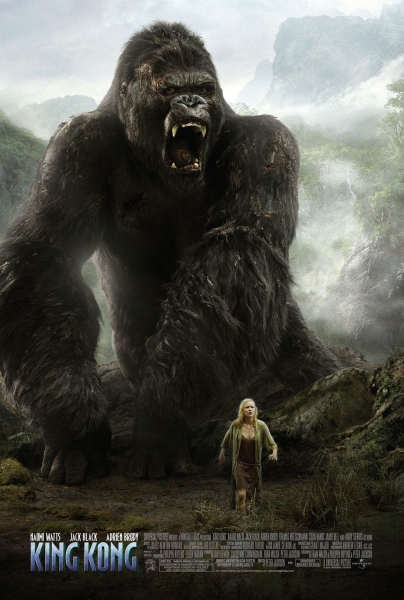 Conversations: 'The Source's' Ted and Keith Talk About 'Kong: Skull Island' and the Future of Kaiju Movies in America