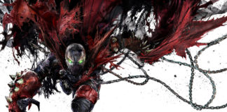 Things We Want to See in the Spawn Movie Reboot