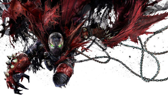 Things We Want to See in the Spawn Movie Reboot