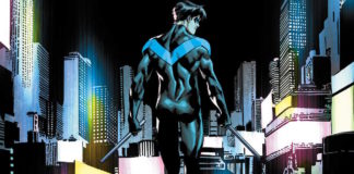 The Greatest Moments in Nightwing's Comic Book History