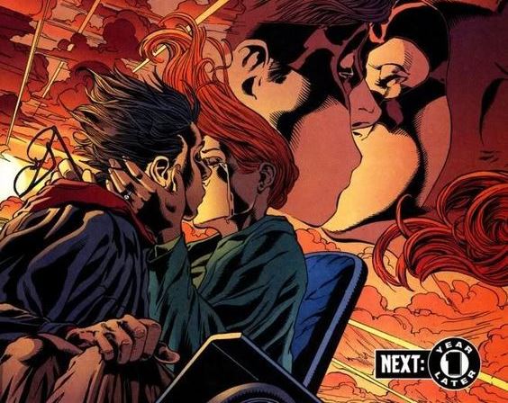 The Greatest Moments in Nightwing's Comic Book History