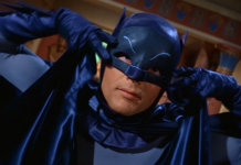 Batman '66: The Adam West BATMAN TV Series Is Still a BLAMMO-Worthy Jaunt into Lovable Nonsense