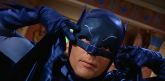 Batman '66: The Adam West BATMAN TV Series Is Still a BLAMMO-Worthy Jaunt into Lovable Nonsense
