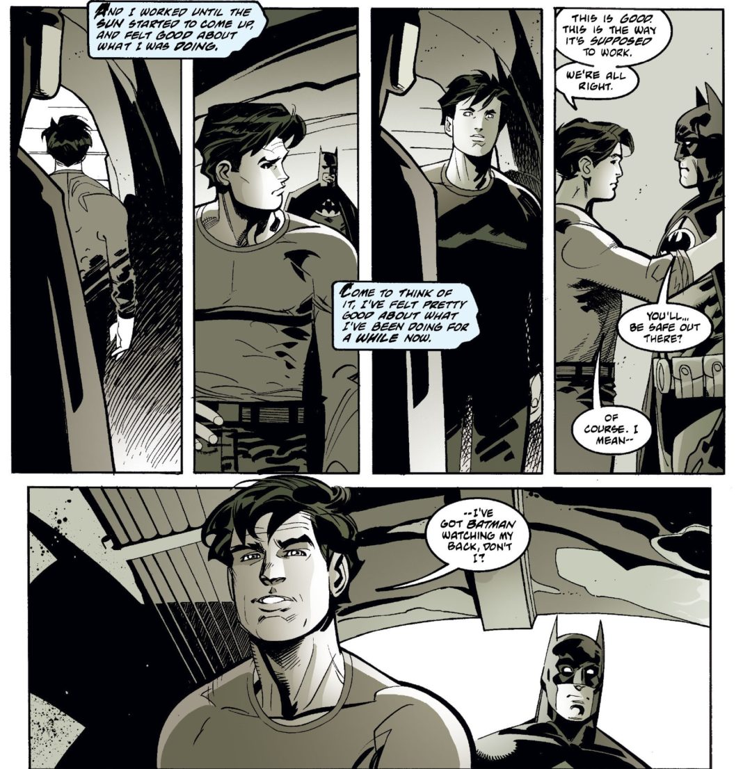 The Greatest Moments in Nightwing's Comic Book History