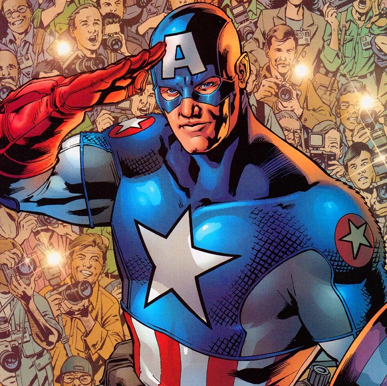 Five Possible Endings to Marvel's Secret Empire!