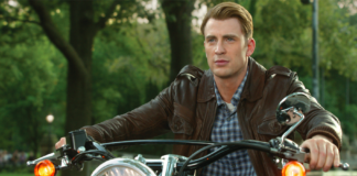 Chris Evans Sounds Like He's Ready to Hand Over the Role of Captain America