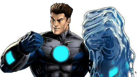 Hydro Man Marvel Porn - Which Villain Should Spider-Man Fight in the 'Homecoming' Sequel? [5  suggestions]