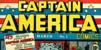 Superheroes Who Defined the Four Great Eras of Comics - Part I: Golden Age Through Bronze