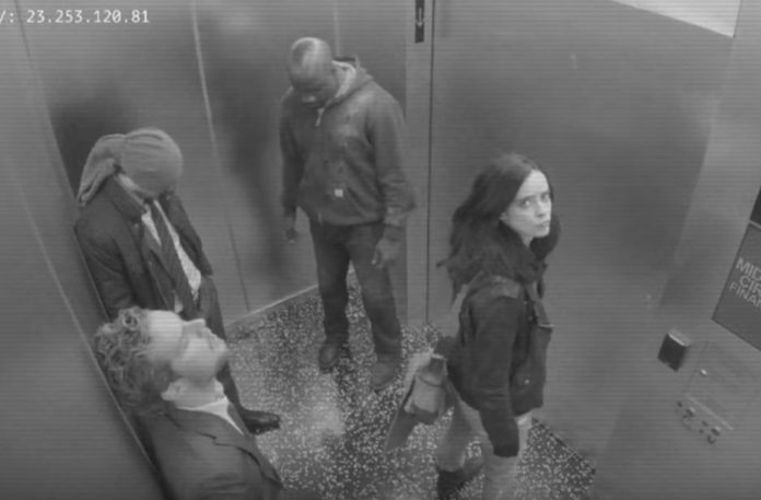 'The Defenders' Teaser Hints at an August Release