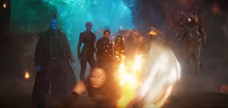 New TV Spot Confirms That Tickets Are on Sale for Guardians of the Galaxy Vol. 2