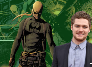 Why Did Iron Fist Flop with Critics While Doctor Strange Soared?