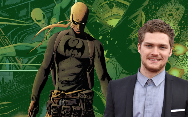 Why Did Iron Fist Flop with Critics While Doctor Strange Soared?