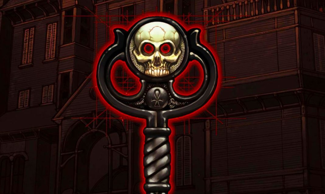 Hulu Brings IDW's Contemporary Horror Classic 'Locke and Key' to the Small Screen