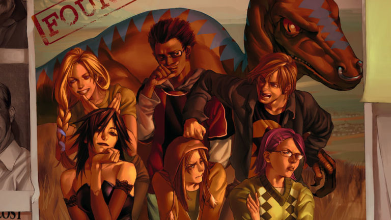 Five Things You Need to Know About Marvel’s ‘Runaways’ on Hulu