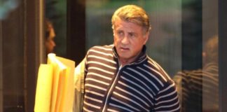 Was Stallone's Guardians of the Galaxy Vol. 2 Role Just Revealed?