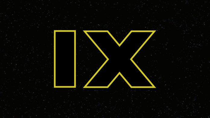 Star Wars Episode IX Release Date Revealed