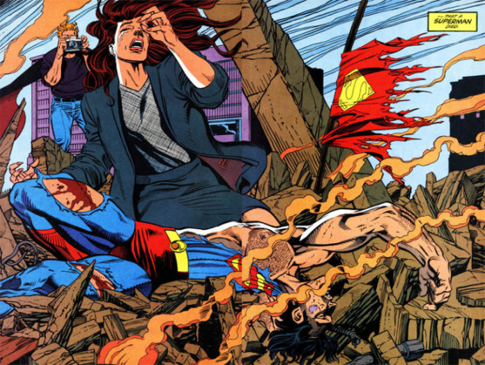 Superheroes Who Defined the Great Comic Book Eras – Part 2: Copper Through Digital Age