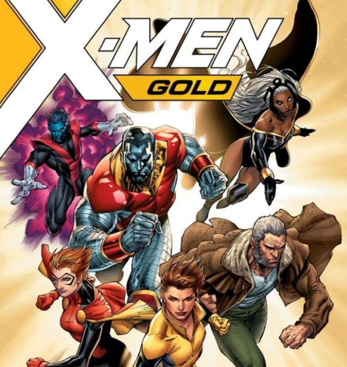 X-Men Gold # 1's Controversey: What Happened and What Can Be Learned