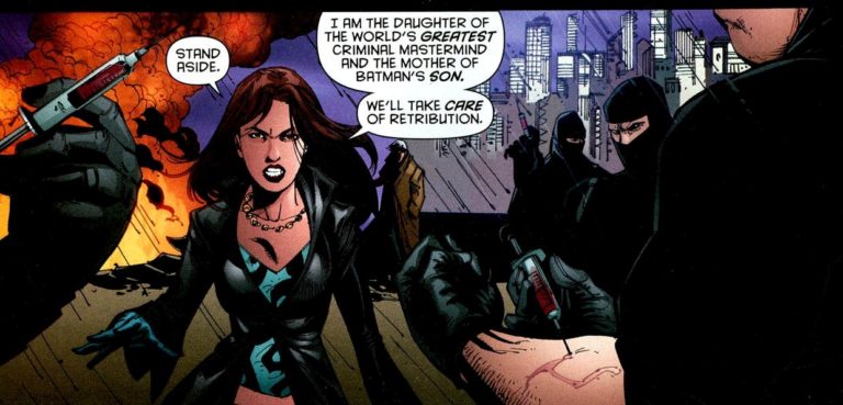 5 of the Worst Comic Book Mothers Ever