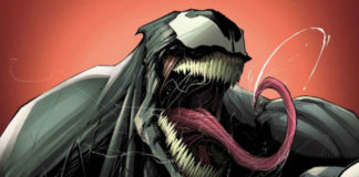 5 Things You Probably Didn’t Know About Venom