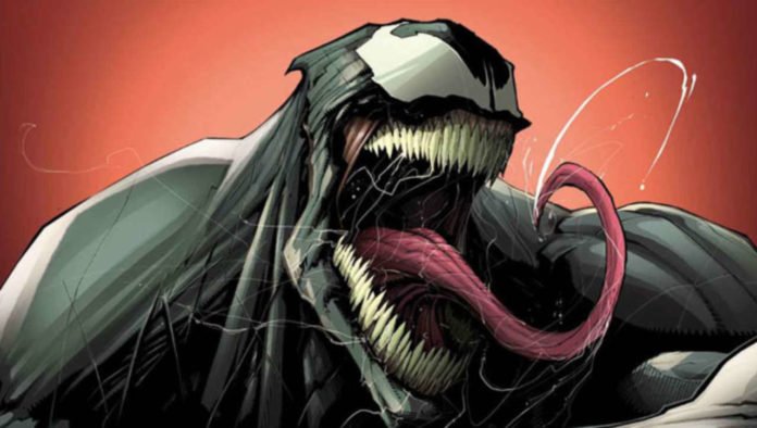 5 Things You Probably Didn’t Know About Venom