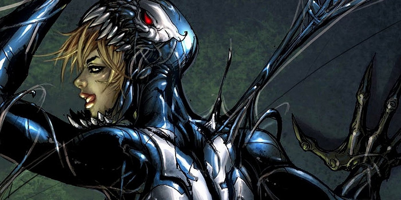 5 Things You Probably Didn’t Know About Venom