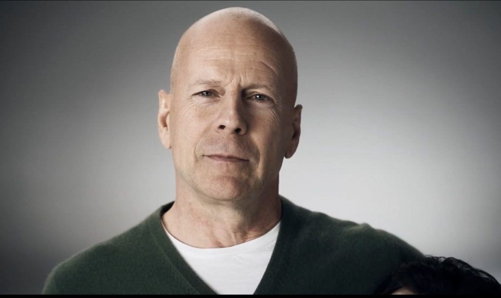 bruce willis