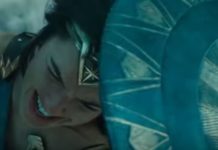 Diana Is Determined to Win the War in Final Wonder Woman Trailer
