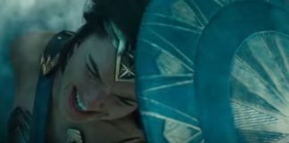 Diana Is Determined to Win the War in Final Wonder Woman Trailer