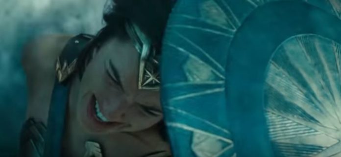 Diana Is Determined to Win the War in Final Wonder Woman Trailer