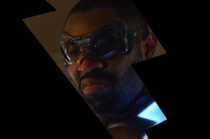 First Trailer for The CW's BLACK LIGHTNING, and Thankfully, It's Not Terrible