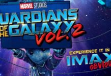 Conversations: Keith and Teddy Celebrate -- and Occasionally Argue About -- Guardians of the Galaxy Vol. 2